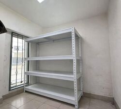 Palm Gardens (D23), Condominium #546888411